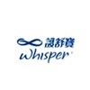 whisper